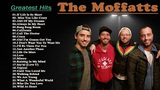 The Moffatts Best Songs The Moffatts 2024  Greatest Hits Top 30 Of The Moffatts Songs [upl. by Fabrianna933]