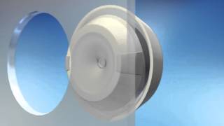 TKS KLIKSEAL®  Innovative cable sealing  Installation video [upl. by Timothea]