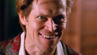 Green Goblin Best Scenes in SpiderMan 2002 Willem Dafoe [upl. by Jaffe]