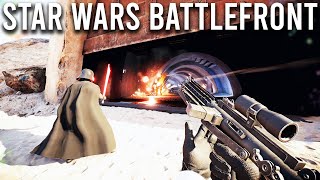 Star Wars Battlefront is back [upl. by Amesari]