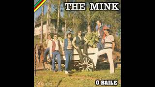 THE MINK  Amor Eterno 1984 Alta Qualidade STEREO [upl. by Anahpets832]