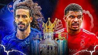 Chelsea vs Nottingham Forest Live Watchalong MedWicket KaranSinghBoomer [upl. by Ani691]