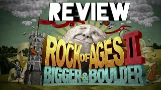 Rock of Ages 2  Review  Test [upl. by Queenie]