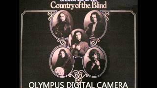 JSD Band UK  Country Of The Blind 1970 [upl. by Eadith]