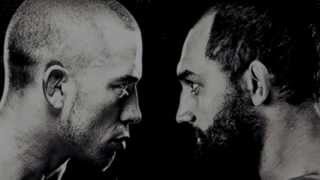 UFC 167 StPierre vs Hendricks  PROMO TRAILER [upl. by Aggarwal288]