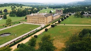 Treasures from Chatsworth Episode 5 The Needlework of Elizabethan Chatsworth [upl. by La712]