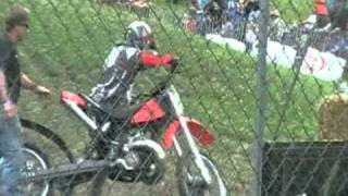 P5 Dare Devil MotoCross Riders Poags Hole Hill Climb 81510 [upl. by Yekram]