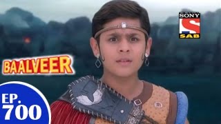 Baal Veer  बालवीर  Episode 700  27th April 2015 [upl. by Aleka113]