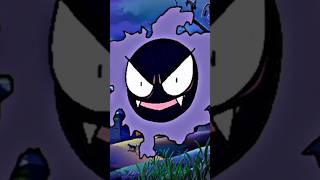 Gastly easy drawing [upl. by Gauldin]