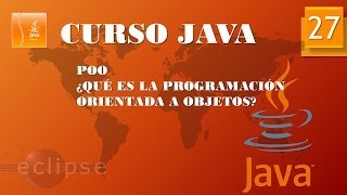 Curso Java POO I Vídeo 27 [upl. by Phemia909]