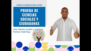 ICFES SABER 11 Sociales y Ciudadanas 2020 Interpretación y análisis de perspectiva [upl. by Aurie467]