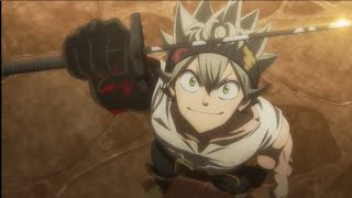 Black clover eps 171 sub indo [upl. by Wallack]