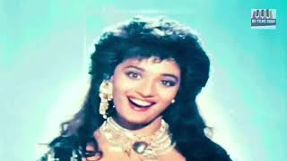 TammaTammaLogeThanedaar1990FullVideoSongSanjayDuttMadhuriDixit1080p [upl. by Enenaej]