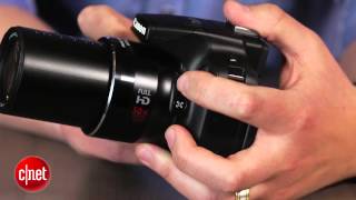 Canon Powershot SX50 HS Review Best zoom Camera [upl. by Eluk]