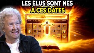 Si Vous Êtes Né à lune de Ces Dates SACHEZ QUE [upl. by Aivat]