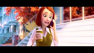 Animation Movies Full Movies English  Kids Movies [upl. by Netram]