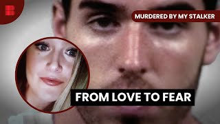 Mollys Terrifying Ordeal  Murdered by My Stalker  S01 EP01  True Crime [upl. by Erine]