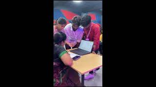 Internal Student “HACKATHON” for smart India Hackathon2023 [upl. by Parshall558]