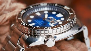 Top 10 Best Seiko Watches Forever 2024 Which One Is Best [upl. by Eednyl]