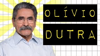 O GALO MISSIONEIRO OLÍVIO DUTRA [upl. by Hgielrac]