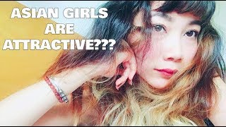 Do you find Asian girls attractive 🤓 [upl. by Anail]