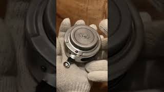 HI Utica automatic fly reel [upl. by Assiled]