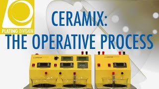 Ceramix The operative process [upl. by Nylrahs]