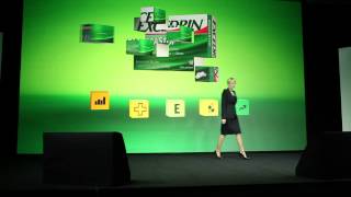 Excedrin MigraStop  Launch Event [upl. by Worth125]