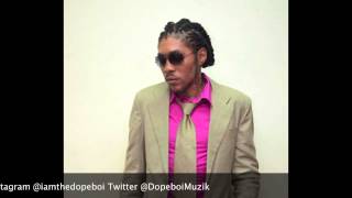 Vybz Kartel  No Games Clean  Love TriAngle Riddim  September 2013 [upl. by Sixel]