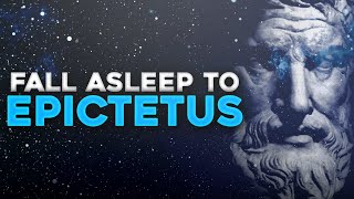 Fall Asleep to Epictetus quotEnchiridionquot Full Audiobook [upl. by Artenra711]