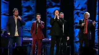 Gaither Vocal Band live concert highlights from Orlando Florida [upl. by Nura]