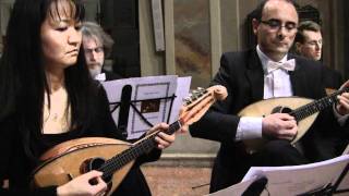 Variazioni sul Carnevale di Venezia per orchestra a plettro [upl. by Gerhard]