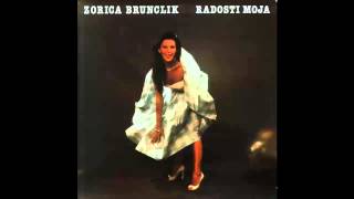 Zorica Brunclik  Strah me nocas  Audio 1982 HD [upl. by Roseline]