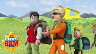 Fireman Sam US Official Pontypandy Pioneer Hike [upl. by Pavla]