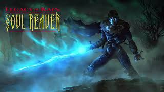 LOK Soul Reaver  Ozar Midrashim Soul Reaver Theme Reinterpretation [upl. by Niuqram]