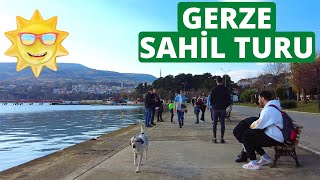 GERZE Sahil Turu  Sinop Gerze Sahili  TURKEY  GERZE [upl. by Aluor]