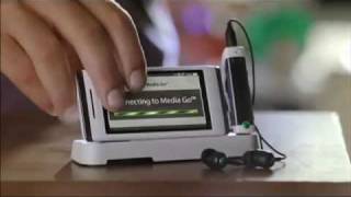 Sony Ericsson Aino Commercial [upl. by Mctyre]