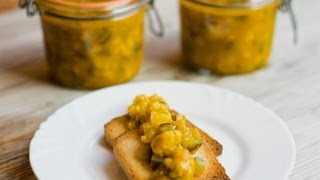 How to make Piccalilli [upl. by Goodden197]