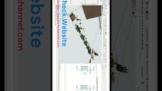 Short 2 How To Transfers Parts Using Forklift In Batch  Flexsim Model Building Tutorial  BE AWARE [upl. by Ttezzil]