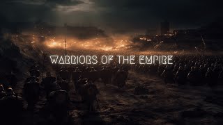 Roman Legion Marching Song  BenHur  Warriors of the Empire [upl. by Aydin]