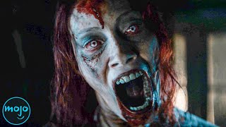 Top 10 Best Horror Movies of 2023 [upl. by Essile]