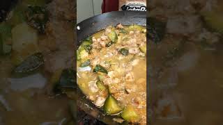 Wok de Pollo y Verduras [upl. by Kolb]