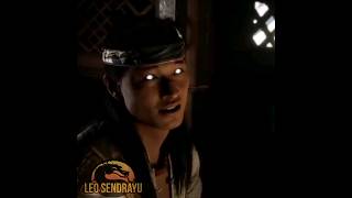 Liu Kang Dragão da Pootaria PART4😂🤣🤣🤣🤣 memesmortalkombat1 liukang mortalkombat memes mk1 [upl. by Eelahc]