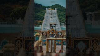 Tirumala Venkateswara Temple [upl. by Wolfy]