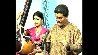 Pandit Prem Kumar Mallick Dhrupad vocal [upl. by Einama495]