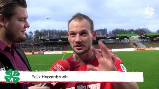 RWOtv  Das Magazin  Derby gegen RW Essen H [upl. by Ailemaj]