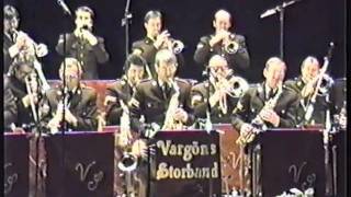 Stardust  Vargöns Storband 1985 [upl. by Gwenni]