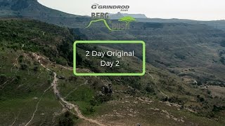 Grindrod Bank Berg amp Bush 2 Day 2016 Day 2 [upl. by Nrublim]