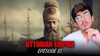 Ottoman Empire Episode 15 by Pure Tv [upl. by Frayda]