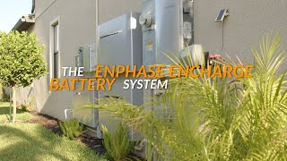 Enphase Battery Backup Promotion  Solar Panels with Battery Backup [upl. by Nnave]